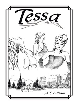 cover image of Tessa